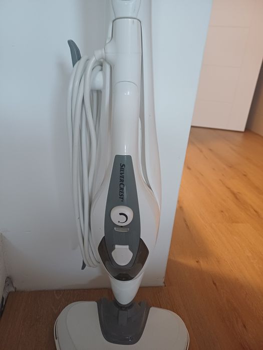 Mop parowy Silvercrest