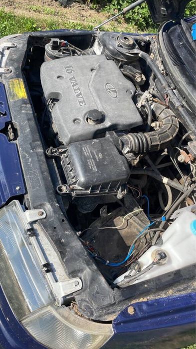 продам авто ваз 2110