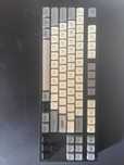 Klawiatura dark project kd87a