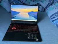 ASUS TUF A15 IPS 144HZ 15.6cala R5-7535HS 16GB RAM 1TB SSD RTX4050
