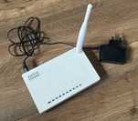 Router bezprzewodowy Netis WF2411E 150Mbps