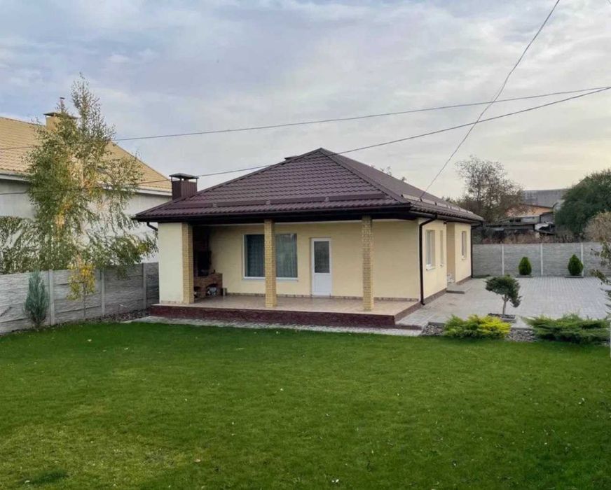 Продаж будинку в Підгородньому