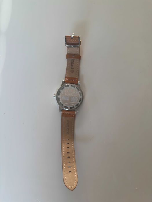 Zegarek męski Timberland Cedarbrook 15362j