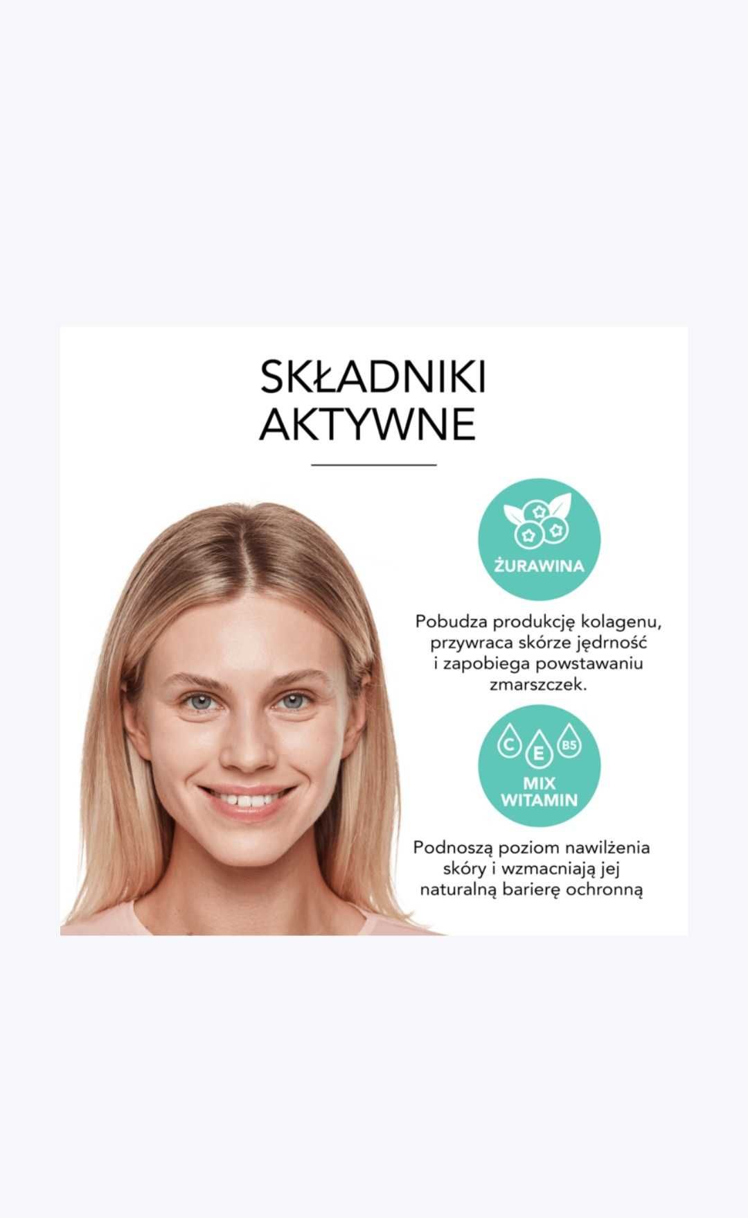 Bourjois Healthy podkład nawilżająco-rozświetlający, z serum 54 Beige