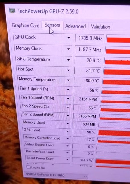 Innod3D RTX 3080