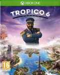Tropico 6 Xbox One