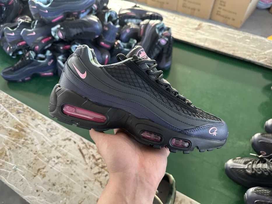 Air Max 95 Corteiz