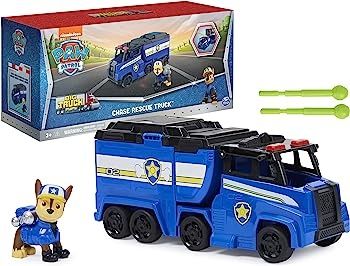 Набір Щенячий патруль Paw Patrol