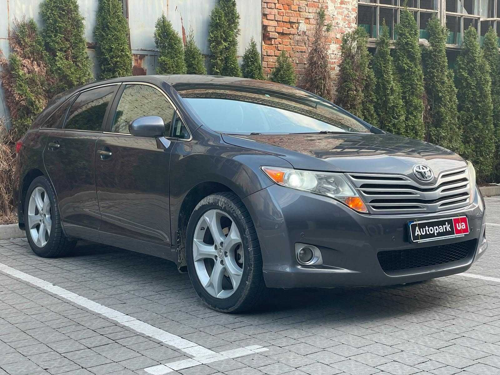 Продам Toyota Venza 2010р. #42398