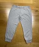 Damskie sportowe legginsy spodnie dresowe do jogi Calvin Klein roz. S