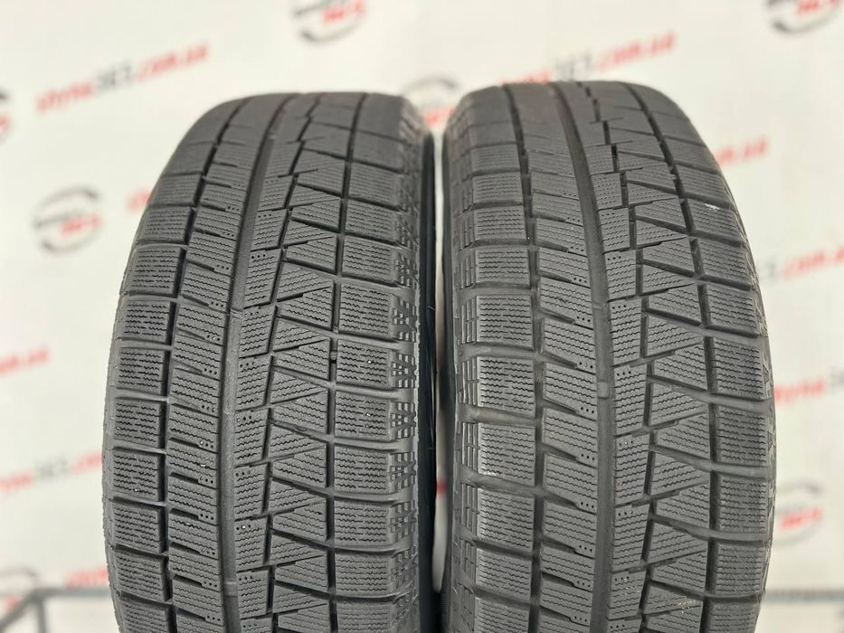 215/60 r16 bridgestone blizzak revo gz 7mm шини бу зима