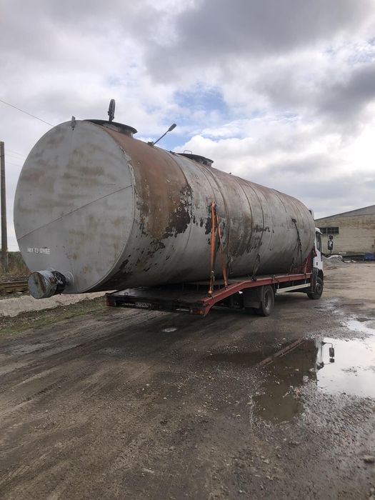 Послуги евакуатора, маніпулятора Миронівка