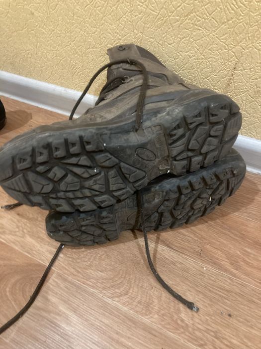 Берці 41 розмір в задовільному стані