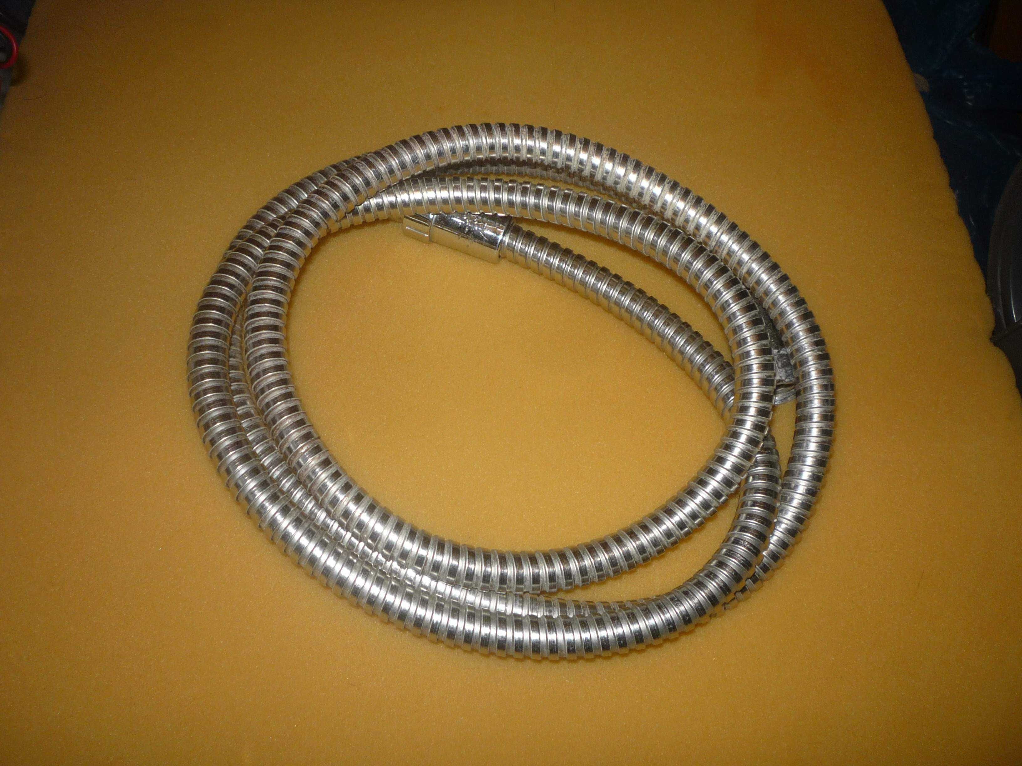 Conjunto de Chuveiro: 2 euros