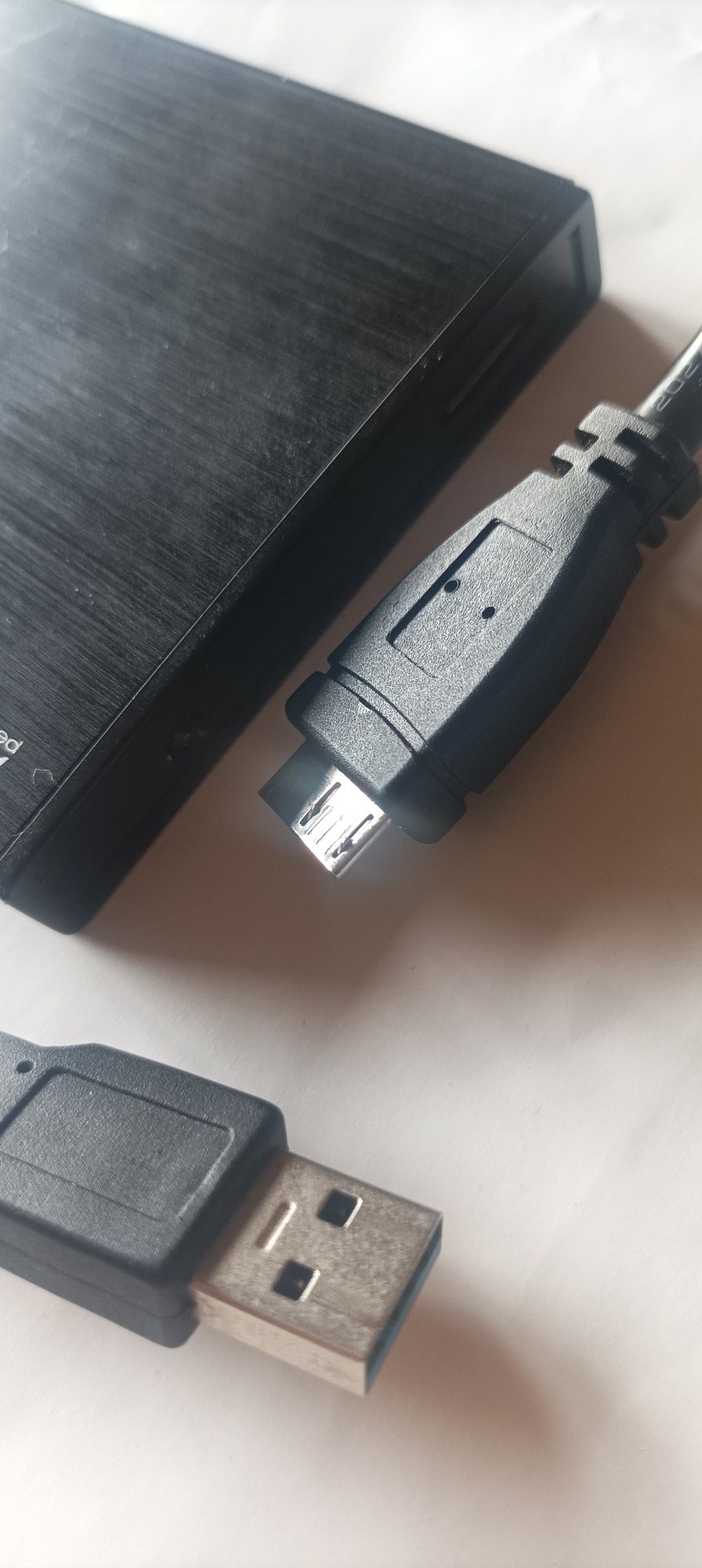Disco Externo (512 Gb)