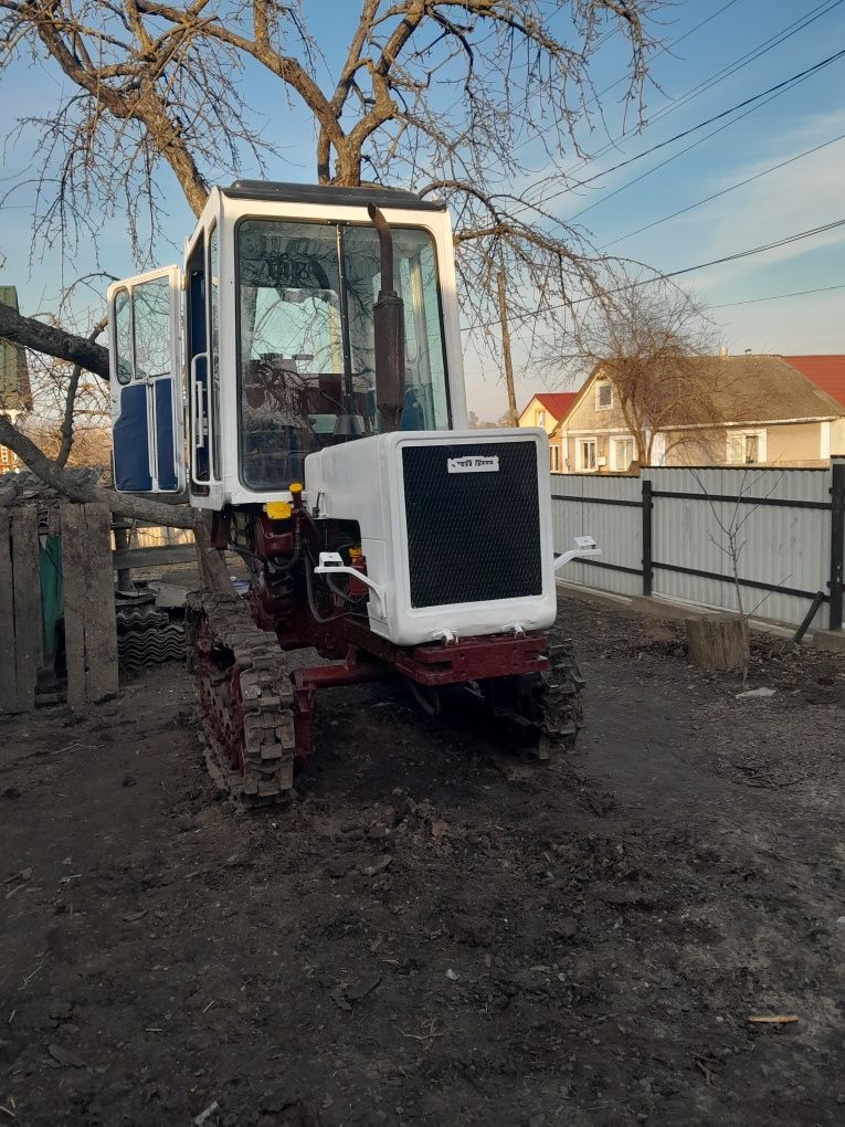 Продам трактор т 70