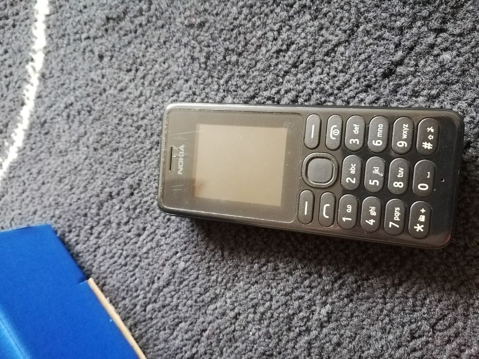 Telemóvel Nokia 108