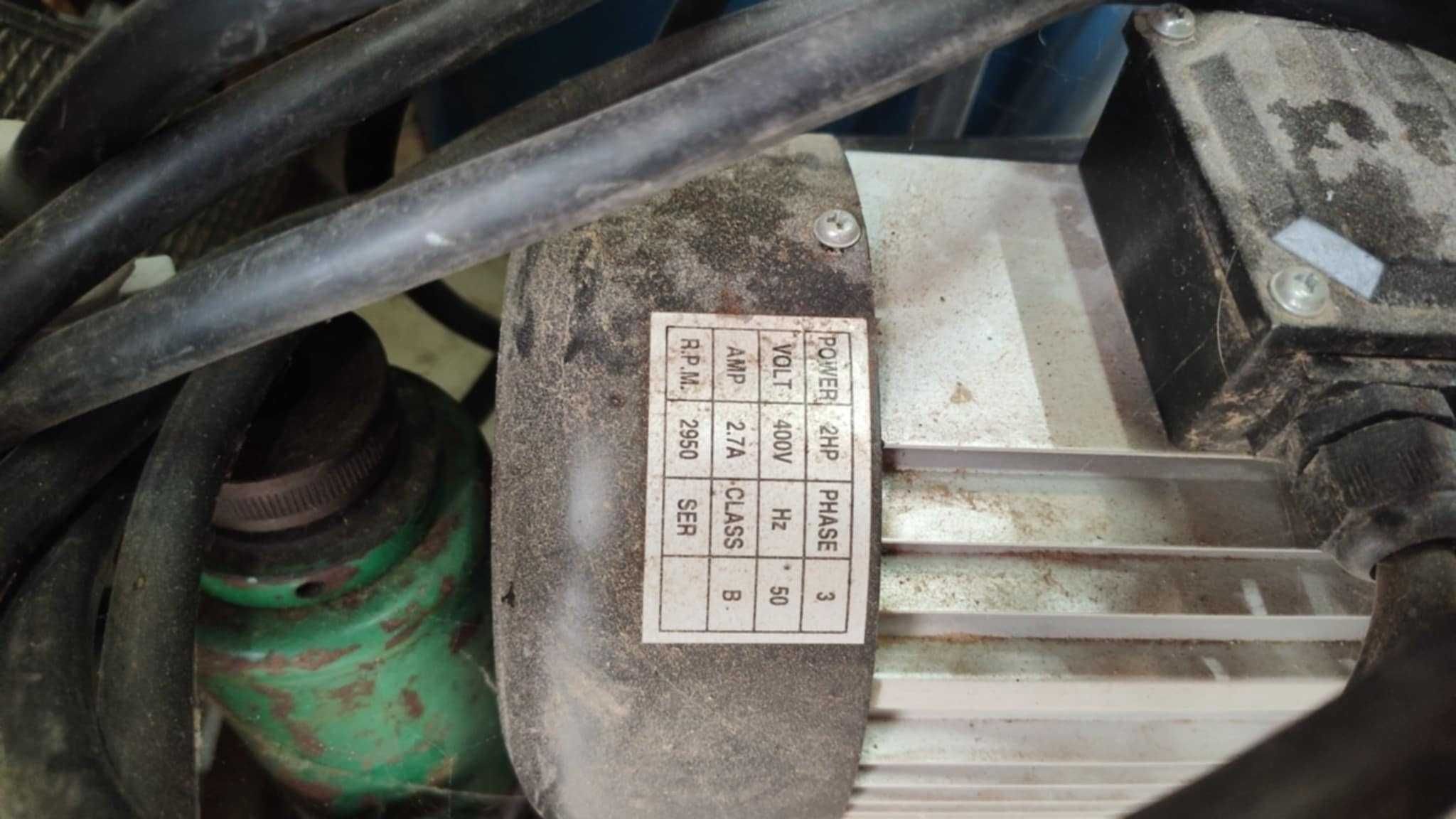 Piła formatowa ROJEK PK250A