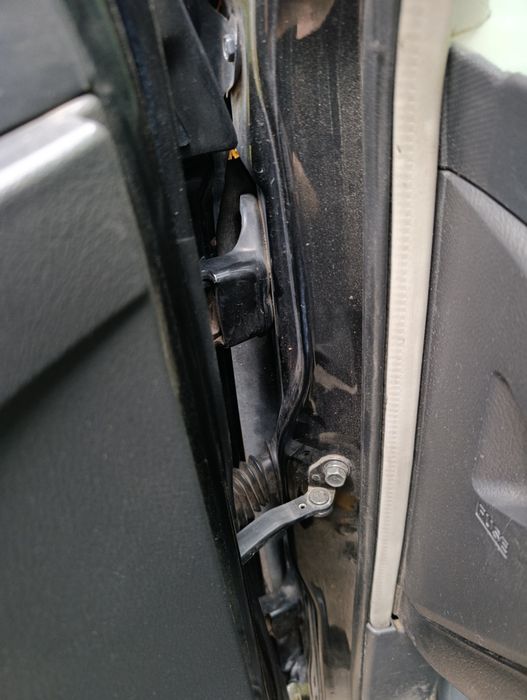 Шевроле Aveo Chevrolet t200 хетчбэк