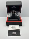 Tissot PRS 516 Chronograph T131.617.36.052.00