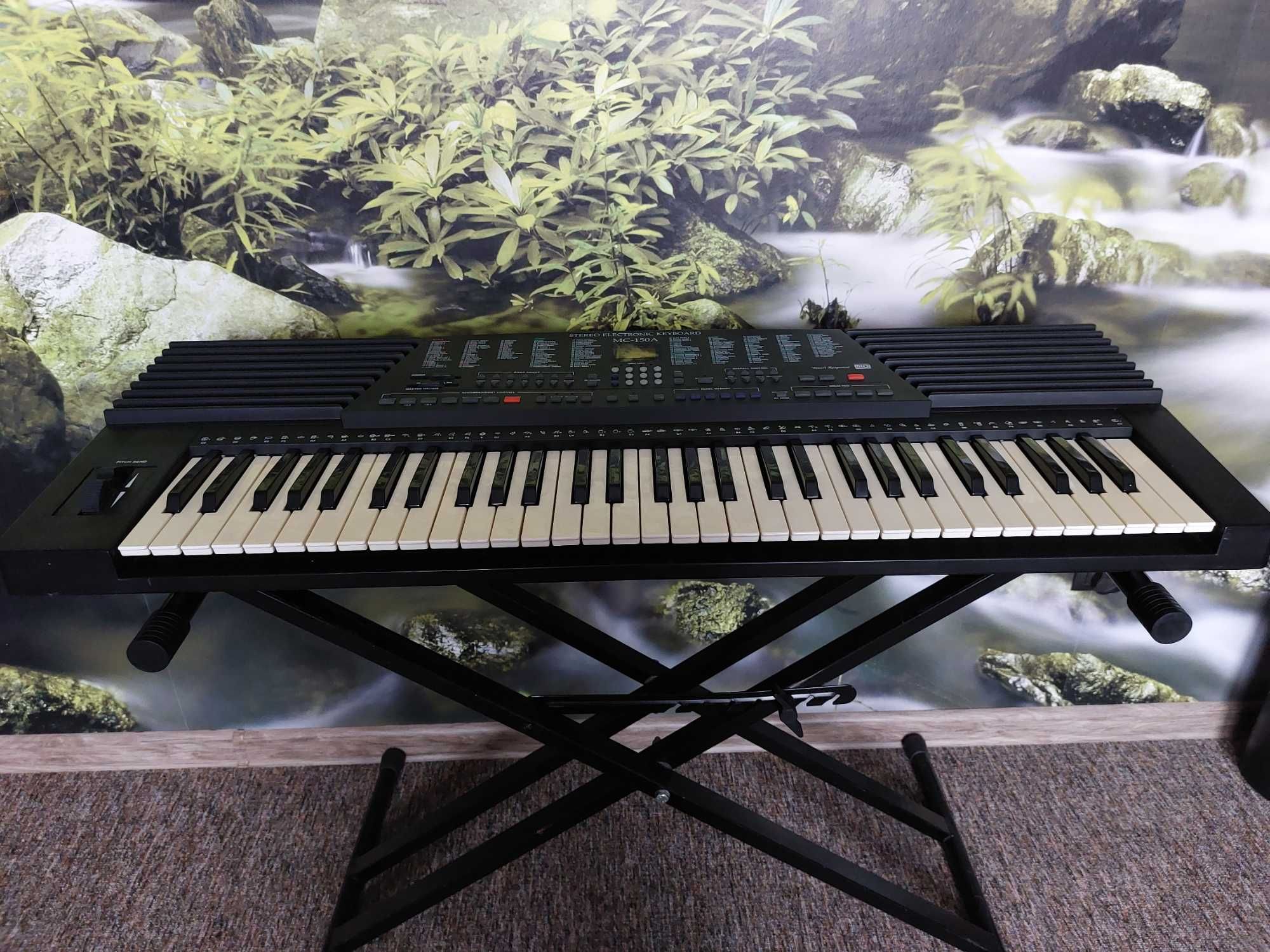 Sprzedam keyboard