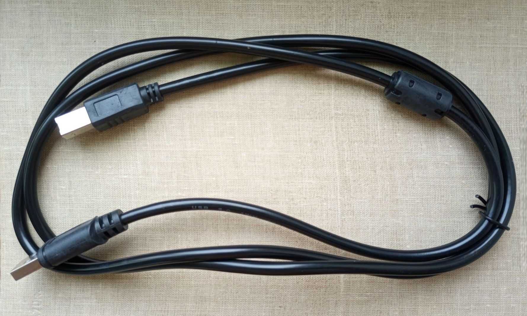 LHT00SU1 USB осциллограф 2 канала / логический анализатор 8 каналов