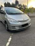 Toyota Previa D4D 2.0