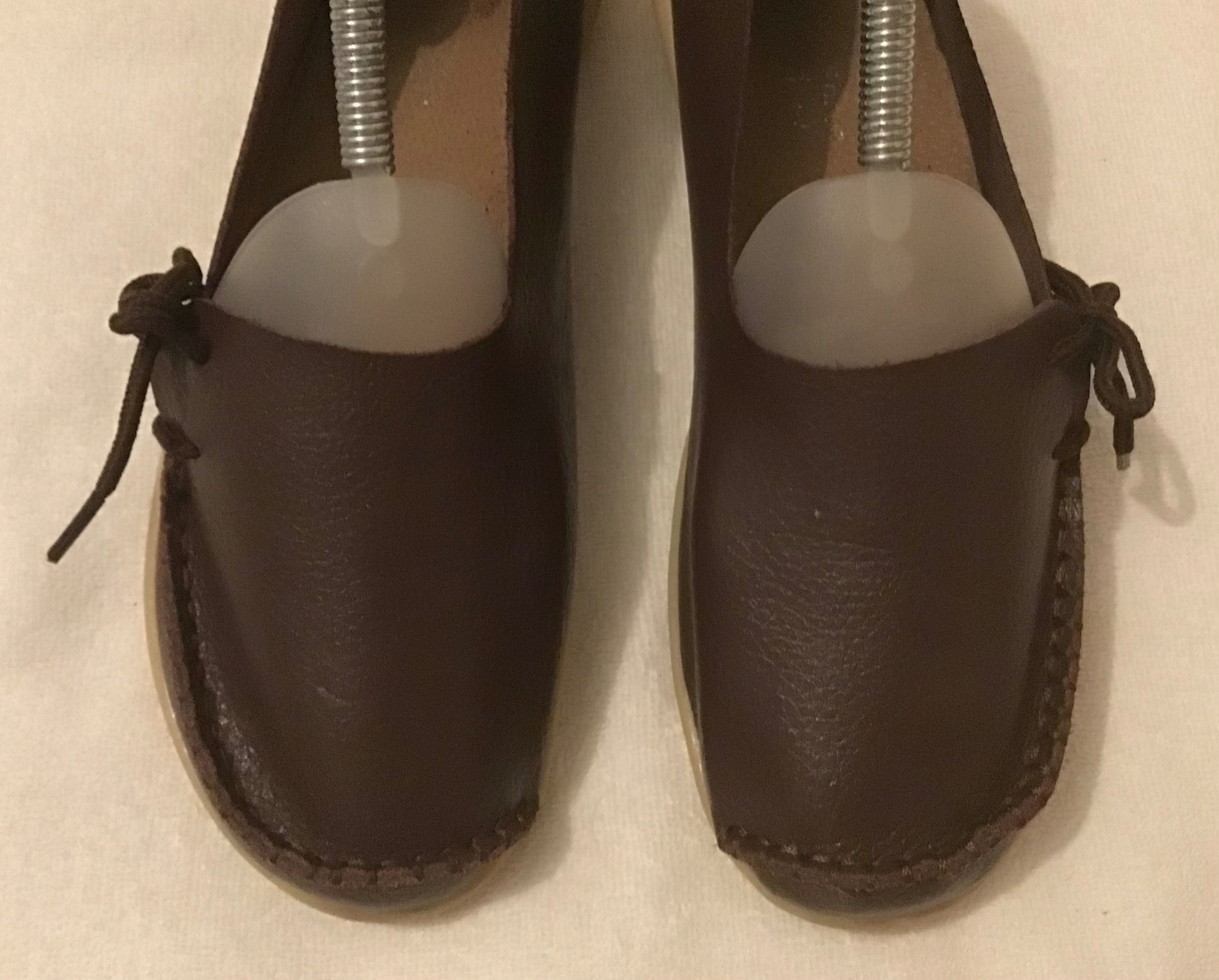 Sapatos clarion shoes