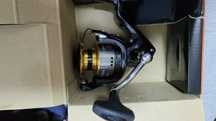 Carreto pesca Shimano Sedona 3000