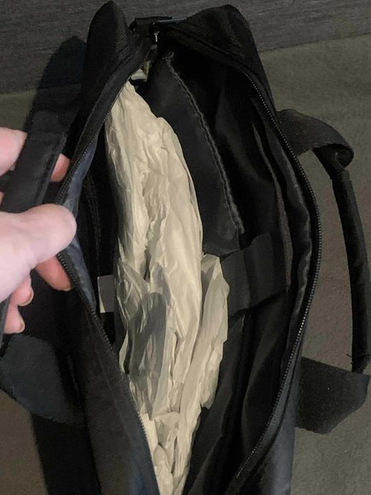 Wittchen torba etui pokrowiec na laptopa 13/14 pianka zamek