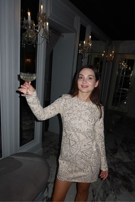 Сукня нарядна нова