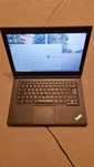 Laptop Lenovo Thinkpad L440 Intel I5 4300M, 4GB RAM, Dysk SSD, WIN 10