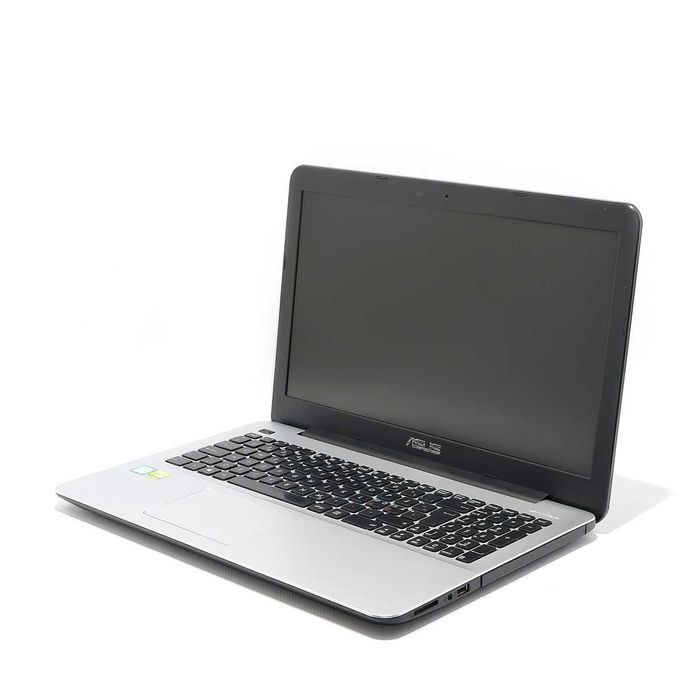 ⫸ Игровой ноутбук Asus F555UB /Core i5/GeForce GT 940M /15.6" Full HD