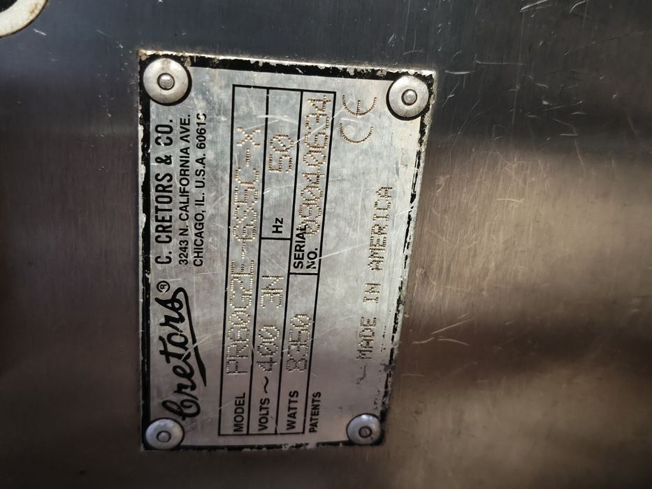 Maquina de fazer pipocas industrial