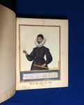 Descobrimentos - Manuel Fernandes LIVRO DE TRAÇAS DE CARPINTARIA