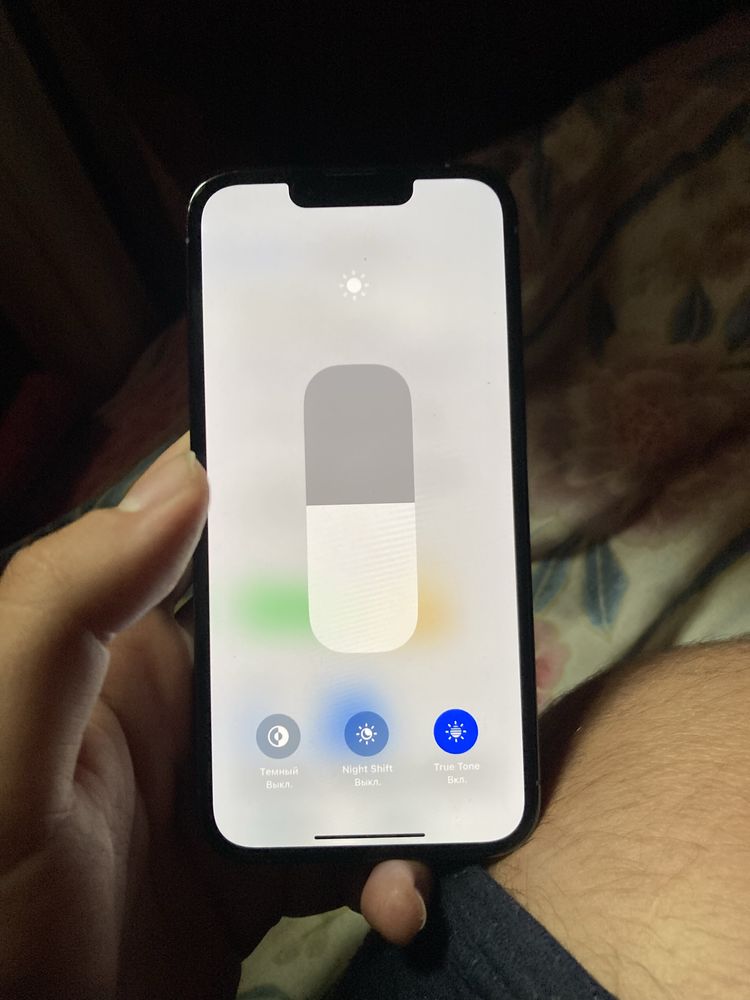 Iphone 13 pro 128gb reverlock