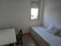 Quarto individual em Olivais