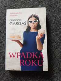 Książka "Wpadka roku"