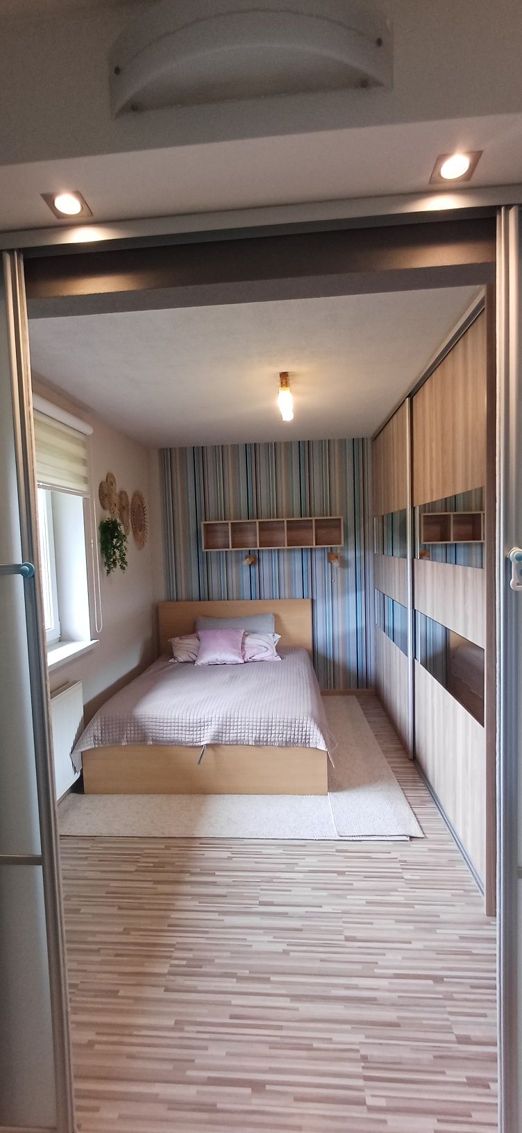Do wynajęcia apartament typu STUDIO idealny dla pary 66m2 naWyczerpach