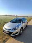 Opel Astra 1.6 CDTI J Kombi 2015