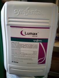 Lumax 20L na kukurydzę adengo