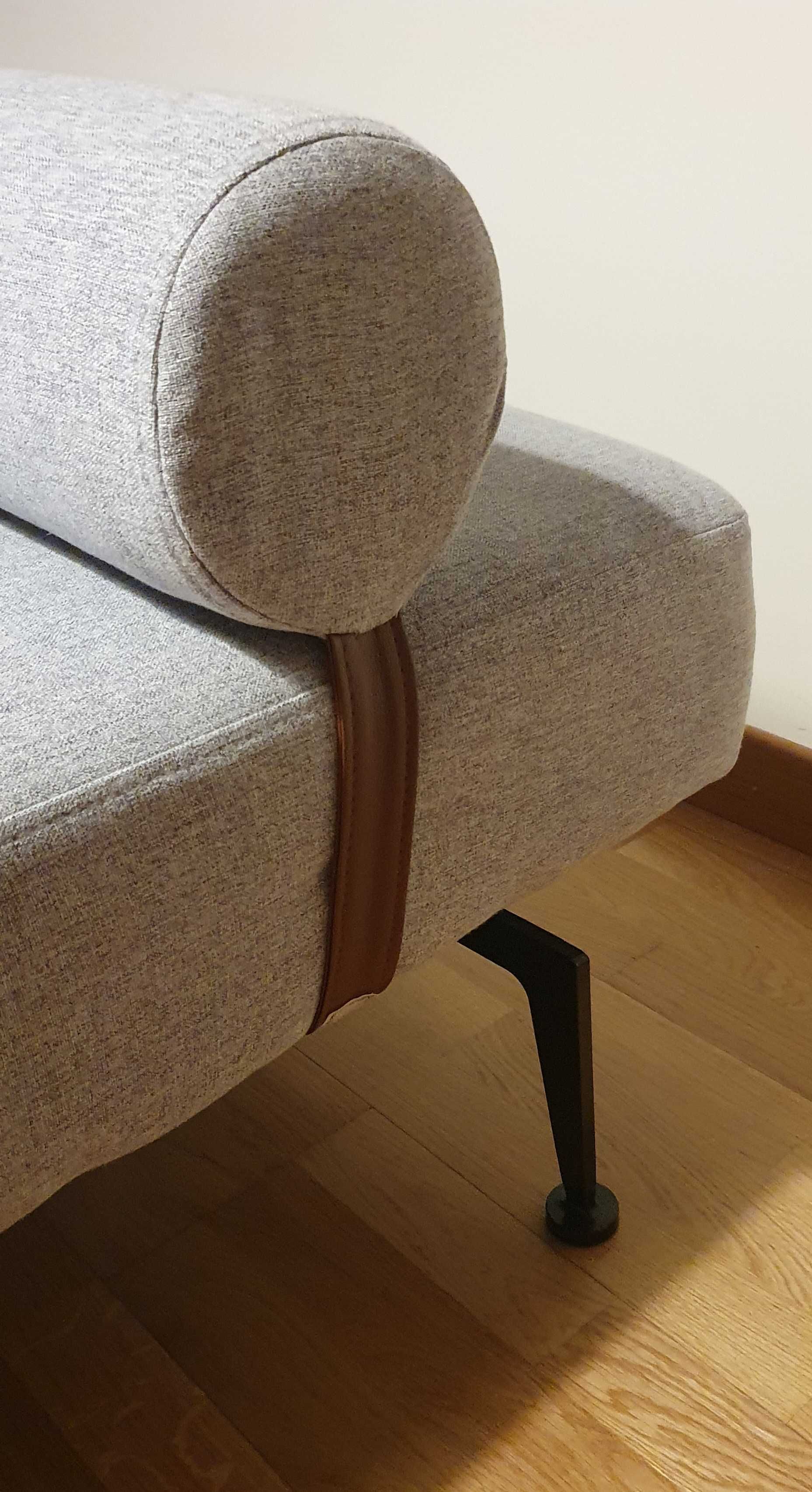 Chaise Longue (Camaleon)(178 x 78 cm)
