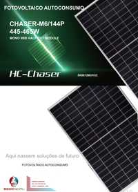 Fotovoltaico Autoconsumo