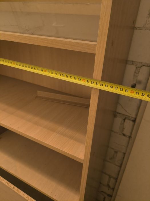Witryna regał sklepowy opał za darmo