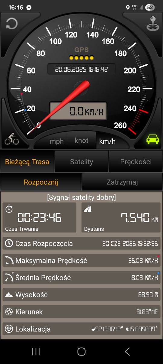 Łódka, łódź wędkarska sumowa. Zamiana