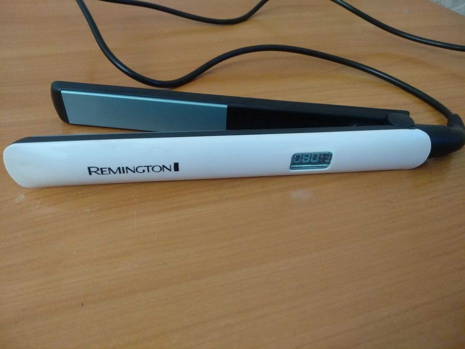Выпрямитель для волос стайлер Remington S8500