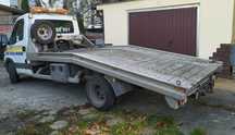 Iveco DAILY 35-12 Autolaweta - Pomoc Drogowa Iveco 35-12