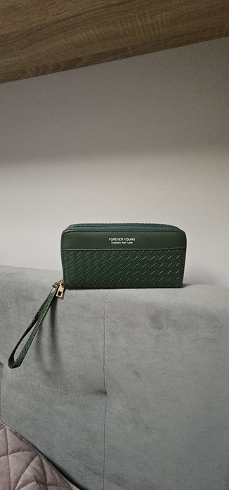 Torebka/saszetka do ręki