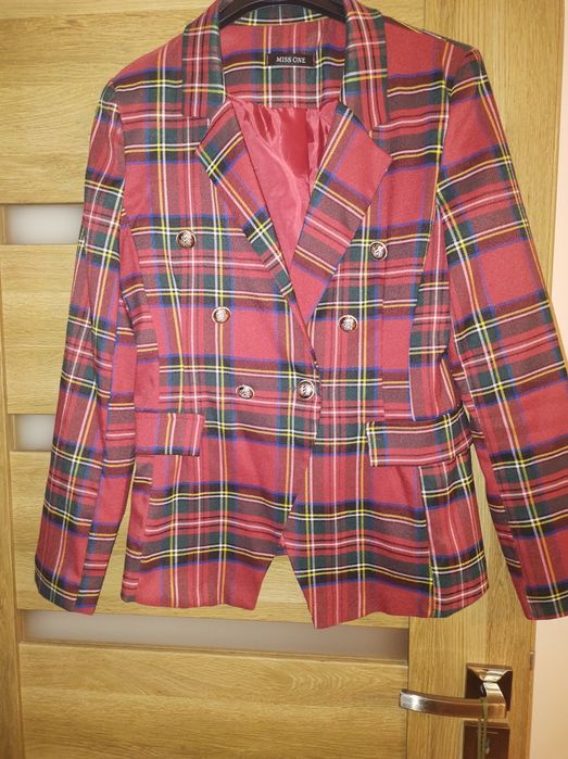 Żakiet/marynarka damska