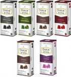 Капсули Nespresso Dolce Aroma 10 шт Італія Неспрессо